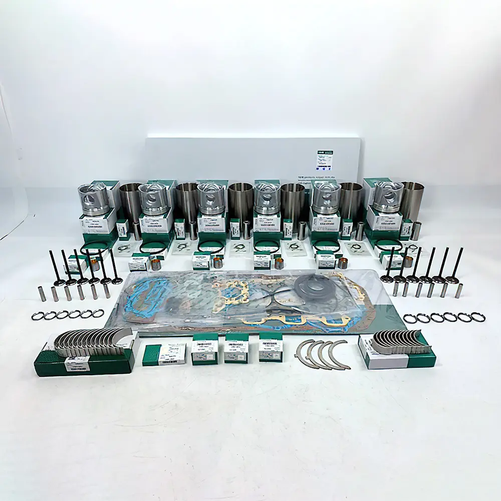 Overhaul Rebuild Kit for Caterpillar CAT Engine 3054 3054B