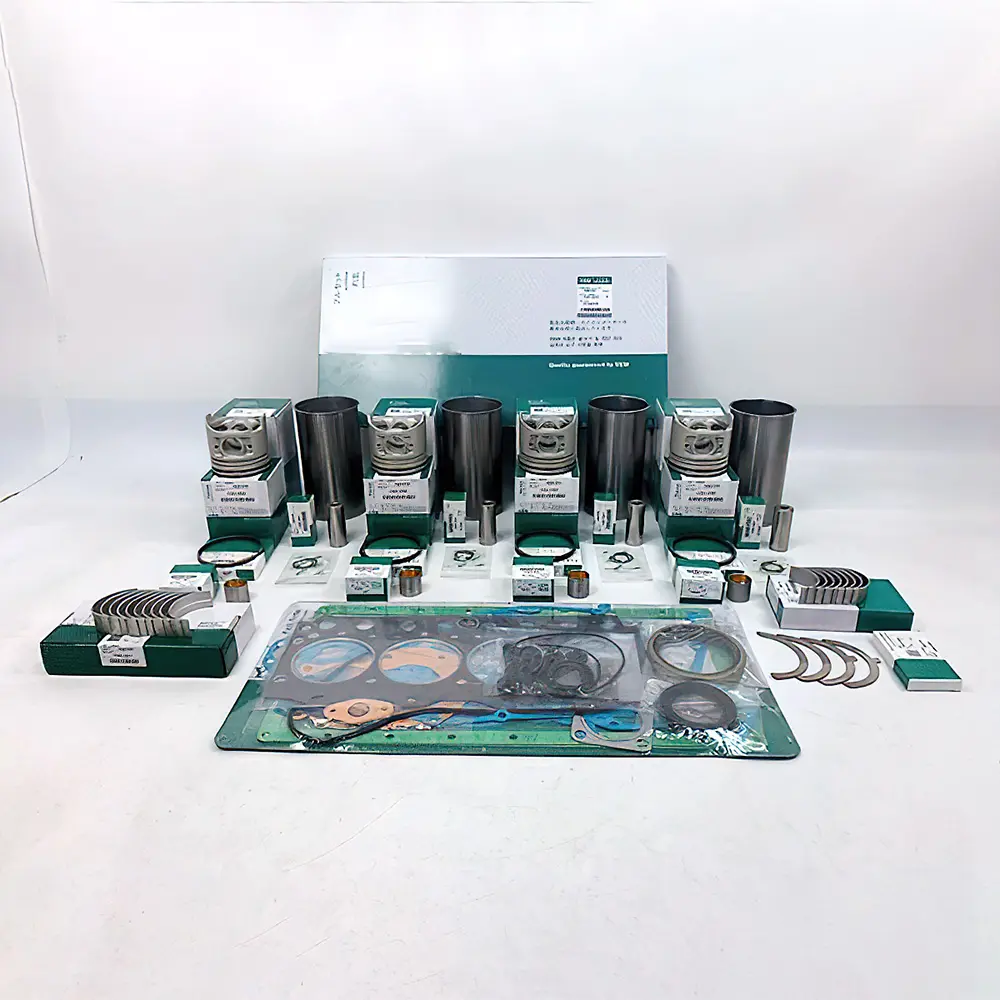 Overhaul Rebuild Kit for Caterpillar CAT Engine C2.6 online