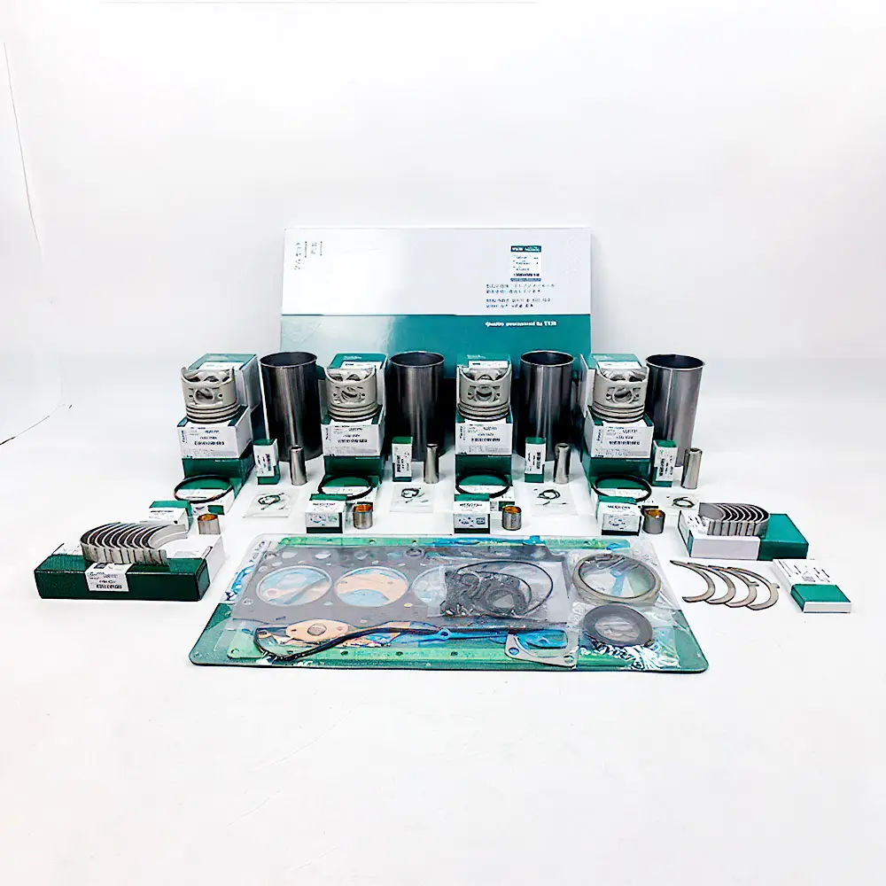 Overhaul Rebuild Kit for Cummins A2300T Engine