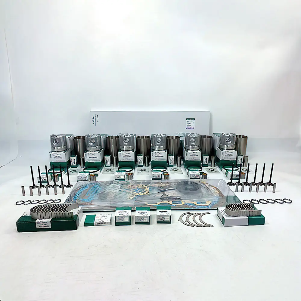 Overhaul Rebuild Kit for Cummins L10 Engine