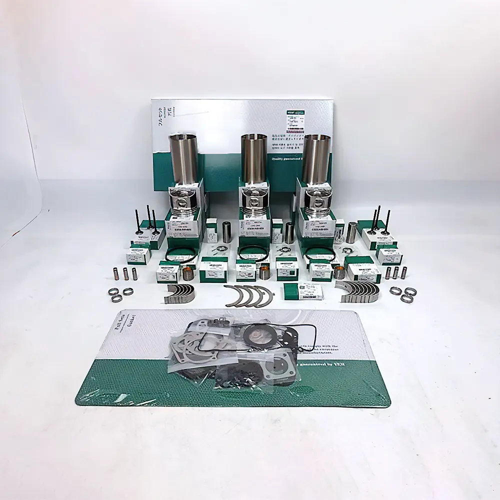 Overhaul Rebuild Kit for Deutz Engine F3L913