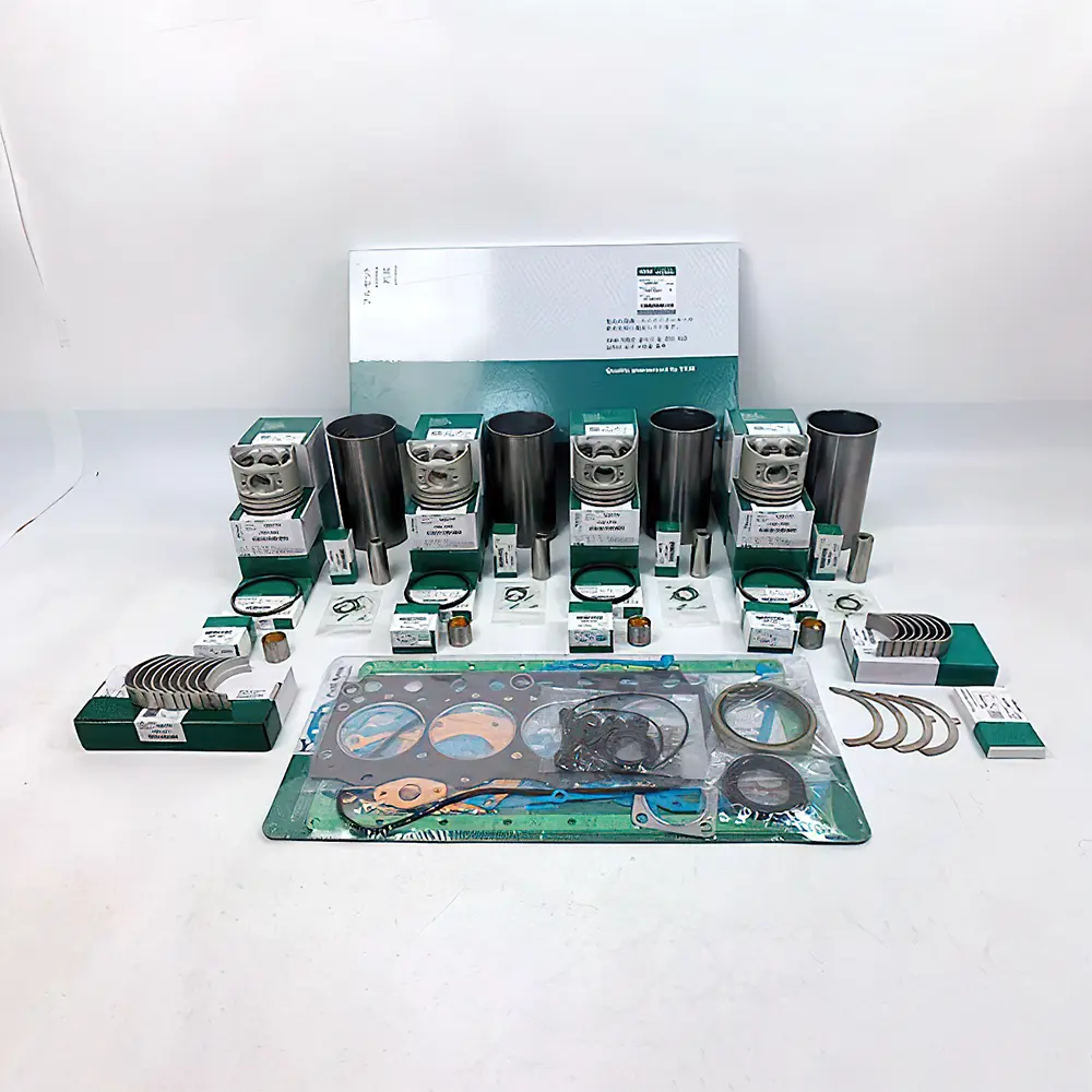 Overhaul Rebuild Kit for Deutz Engine F4L913