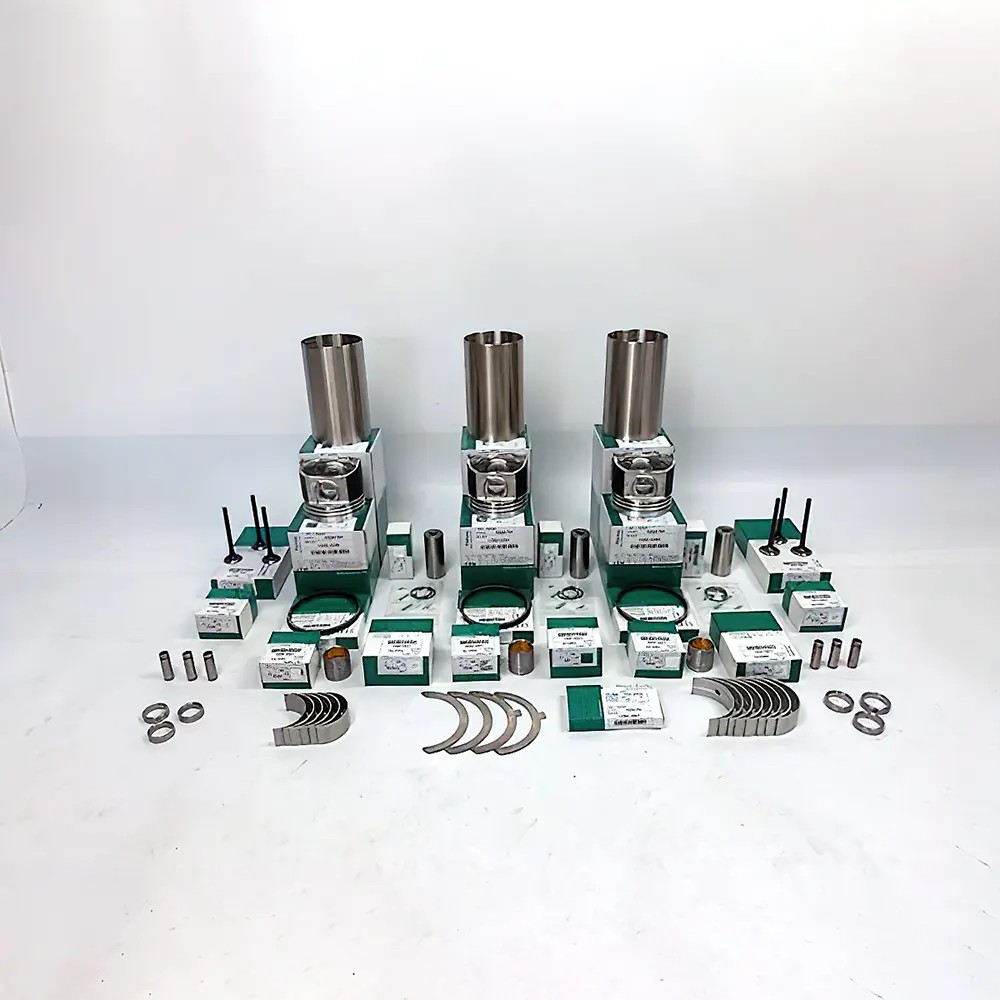 Overhaul Rebuild Kit for Kubota D1105 Engine B26 B2601HSD B2601HSD-1 B2630HSD B2620HSD B7610 B7610HSD Tractor