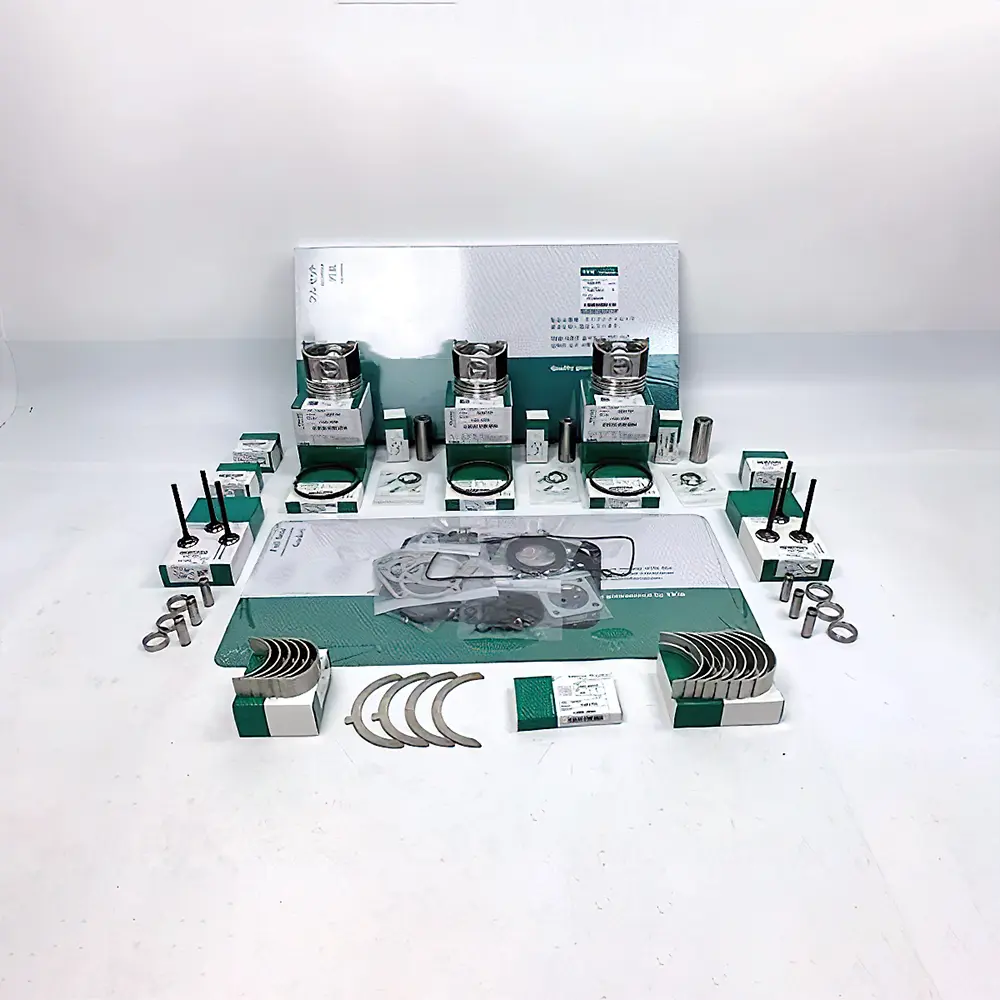 Overhaul Rebuild Kit for Kubota DH1100 Engine