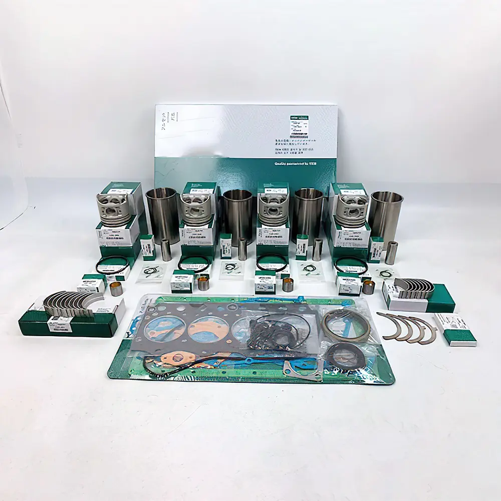 Overhaul Rebuild Kit for Kubota Engine V2403-CR