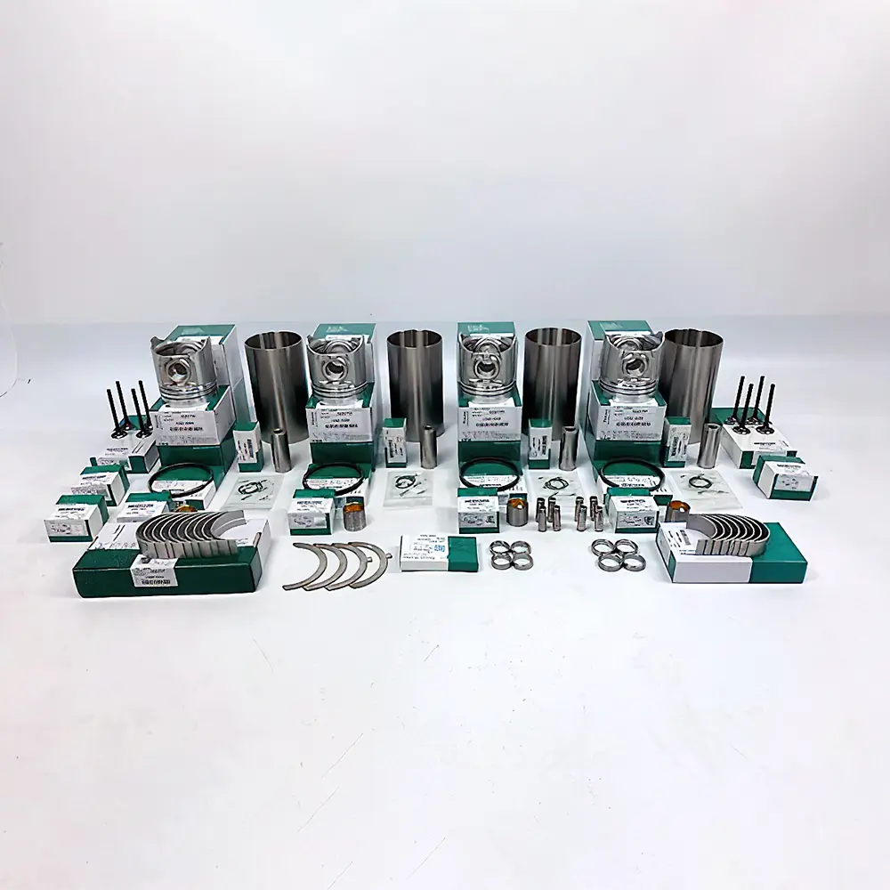 Overhaul Rebuild Kit for Kubota V1100 Engine Overhaul Rebuild Kit for Kubota V1100 Engine