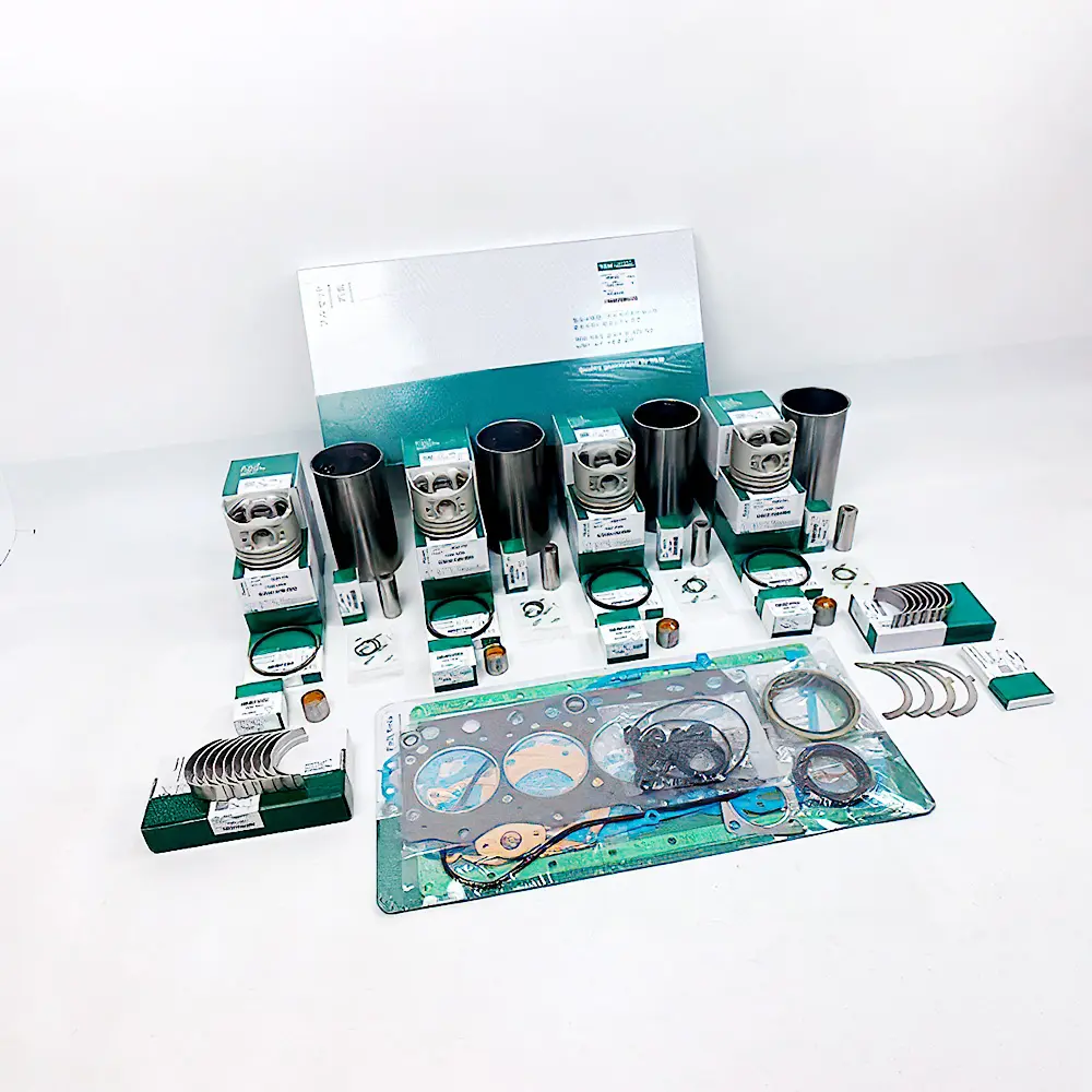 Overhaul Rebuild Kit for Mitsubishi S4L Engine