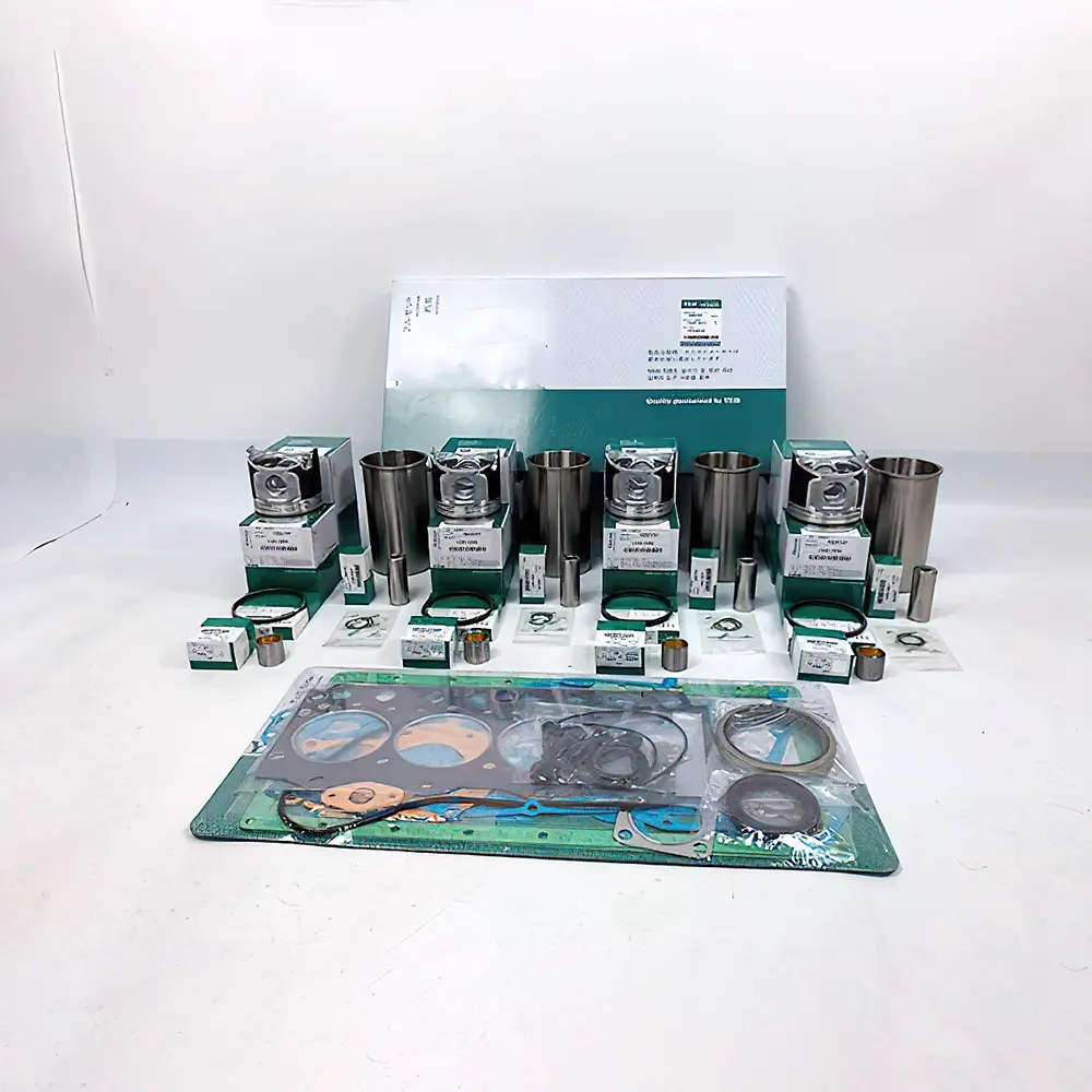 Overhaul Rebuild Kit for Perkins Engine 704-30 online