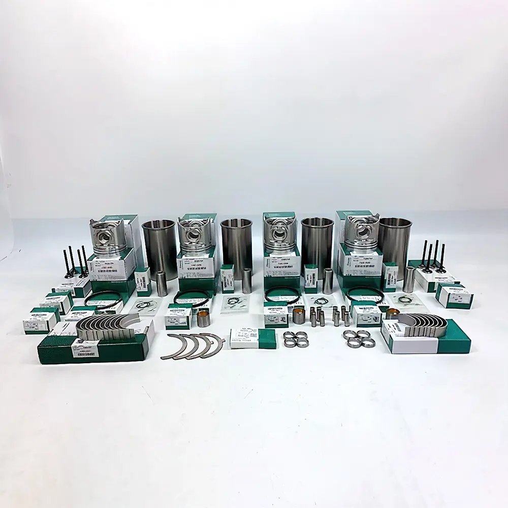 Overhaul Rebuilt kit for Isuzu 4BD2 Engine Chevrolet W3500 forward 92-98 Overhaul Rebuilt kit for Isuzu 4BD2 Engine Chevrolet W3500 forward 92-98