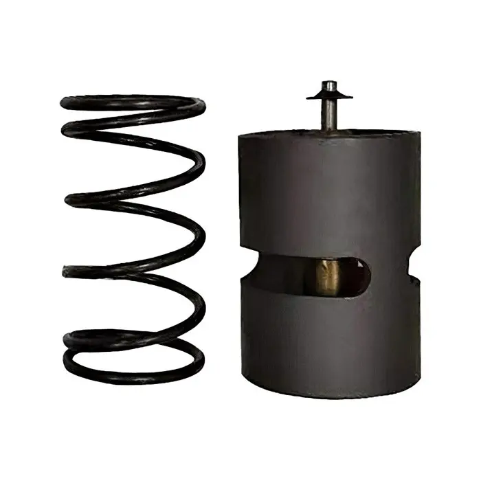 Overhaul Thermostatic Valve Kit 1619756000 for Atlas Copco Air Compressor GA90