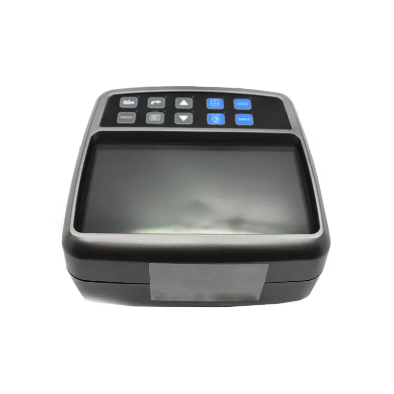 Panel Gauge 7inch 300426-00010 For Doosan DX300LC DX340LC DX350LC DX380LC DX210W DX190W DX170W