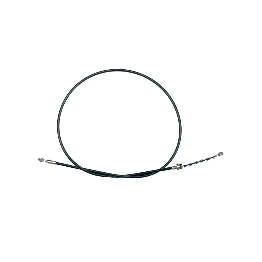 Buy Parking Brake Cable AM144020 for John Deere Utility Vehicle 4X4 XUV625i XUV825i XUV855D Gator Buy Parking Brake Cable AM144020 for John Deere Utility Vehicle 4X4 XUV625i XUV825i XUV855D Gator