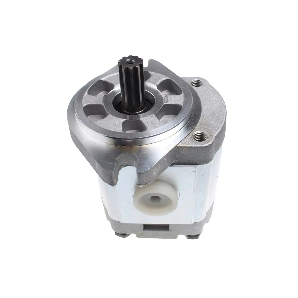 Pilot Gear Pump 4181700 9217993 For HITACHI Excavator ZAXIS360