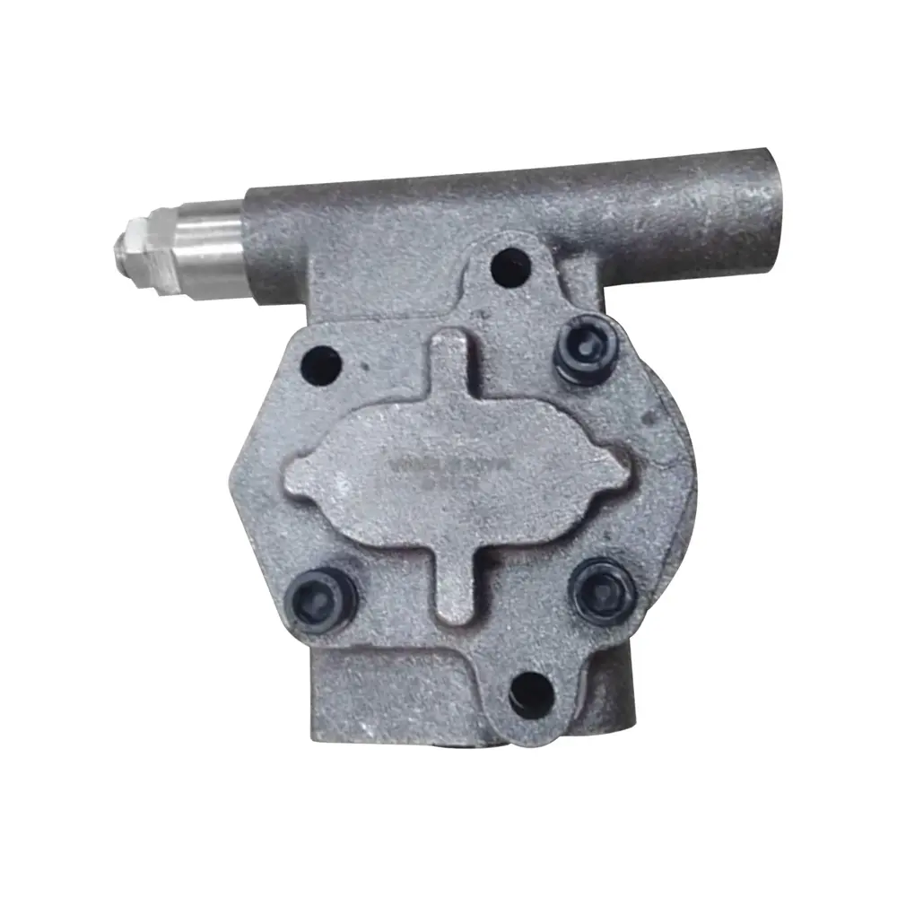 Pilot Gear Pump 704-24-24420 For KOMATSU Excavator PC60-5