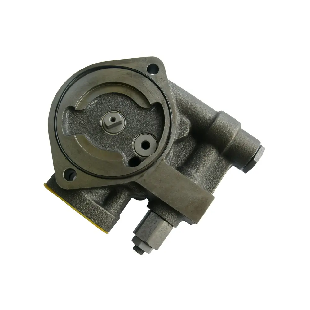Pilot Gear Pump 704-24-28200 For KOMATSU Excavator PC220-3 PC220LC-3