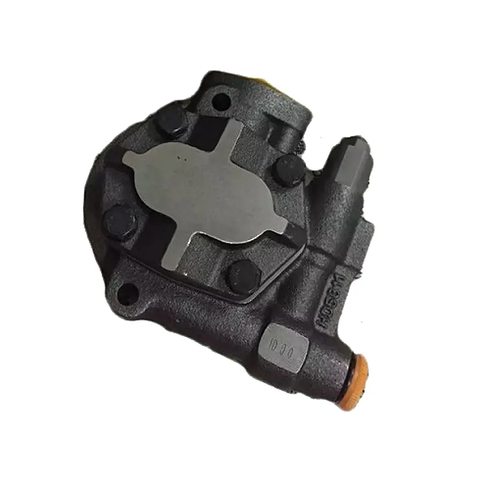 Pilot Gear Pump 704-24-28230 For KOMATSU Loader WA700-3 WA800-3 WA900-3E0 Pilot Gear Pump 704-24-28230 For KOMATSU Loader WA700-3 WA800-3 WA900-3E0