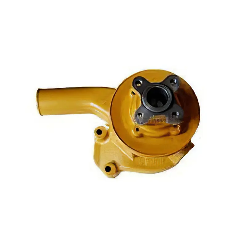 Pilot Gear Pump Ass'y 113-15-00470 for Komatsu Bulldozer D21A-6 D21A-7 D21A-8 D21E-6 D21P-6 D21P-8