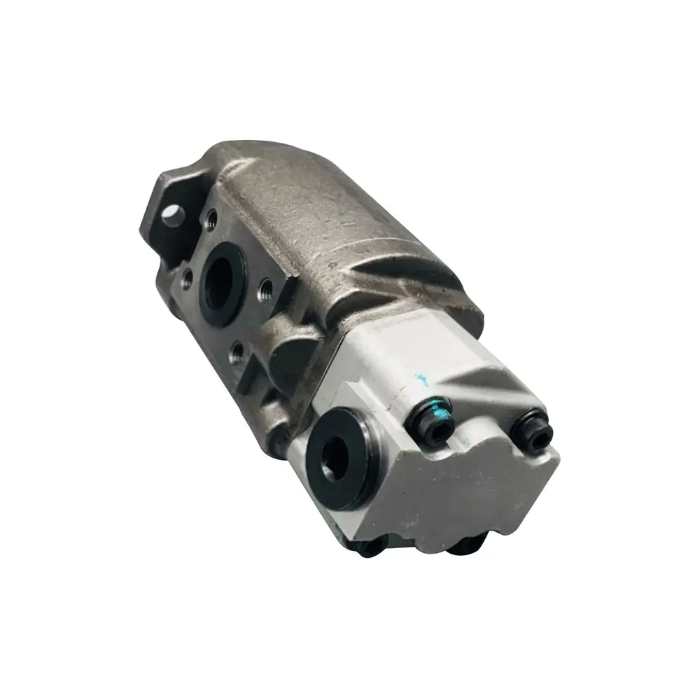 Pilot Gear Pump For Caterpillar CAT 307 Excavator AP2D36