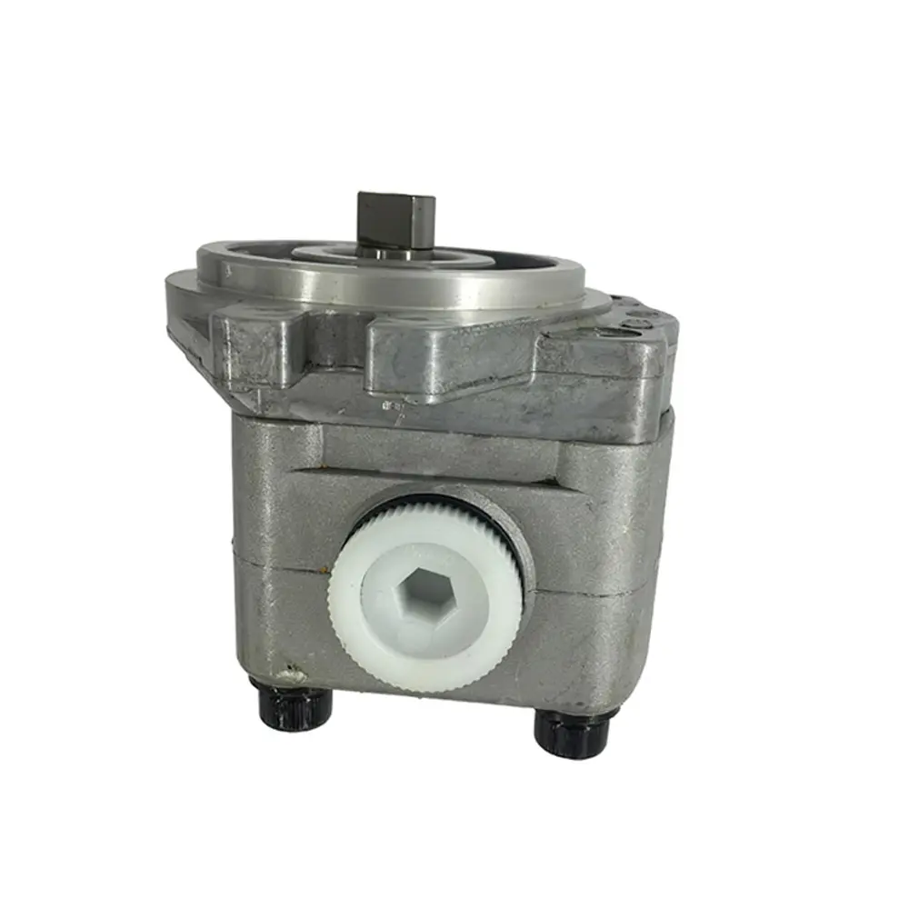 Pilot Gear Pump For Caterpillar CAT 320 Excavator AP12