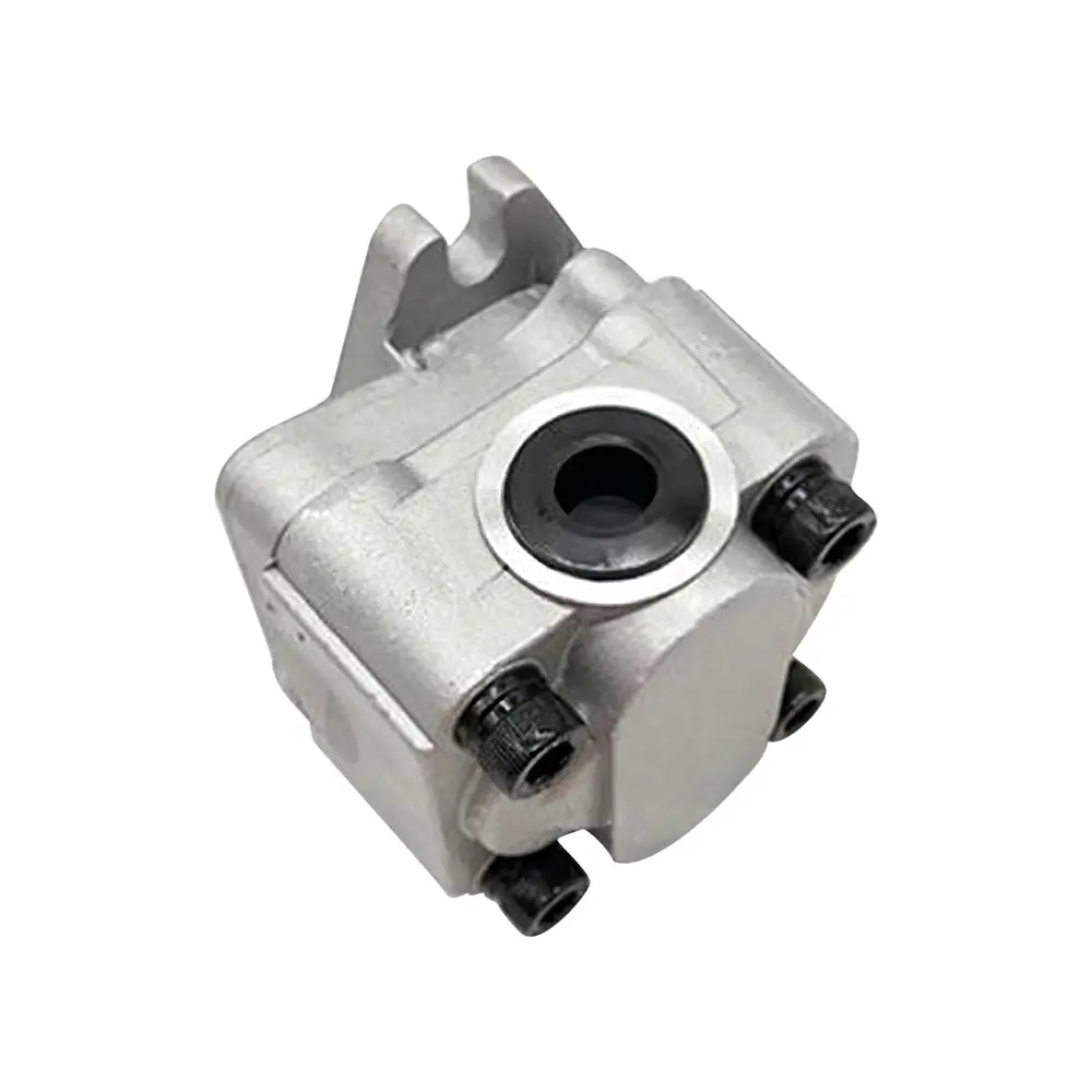 Pilot Gear Pump For Caterpillar CAT 320V2