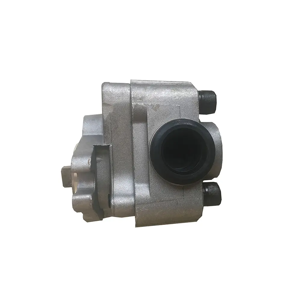 Pilot Gear Pump For Caterpillar CAT 650 E650 Excavator Pilot Gear Pump For Caterpillar CAT 650 E650 Excavator