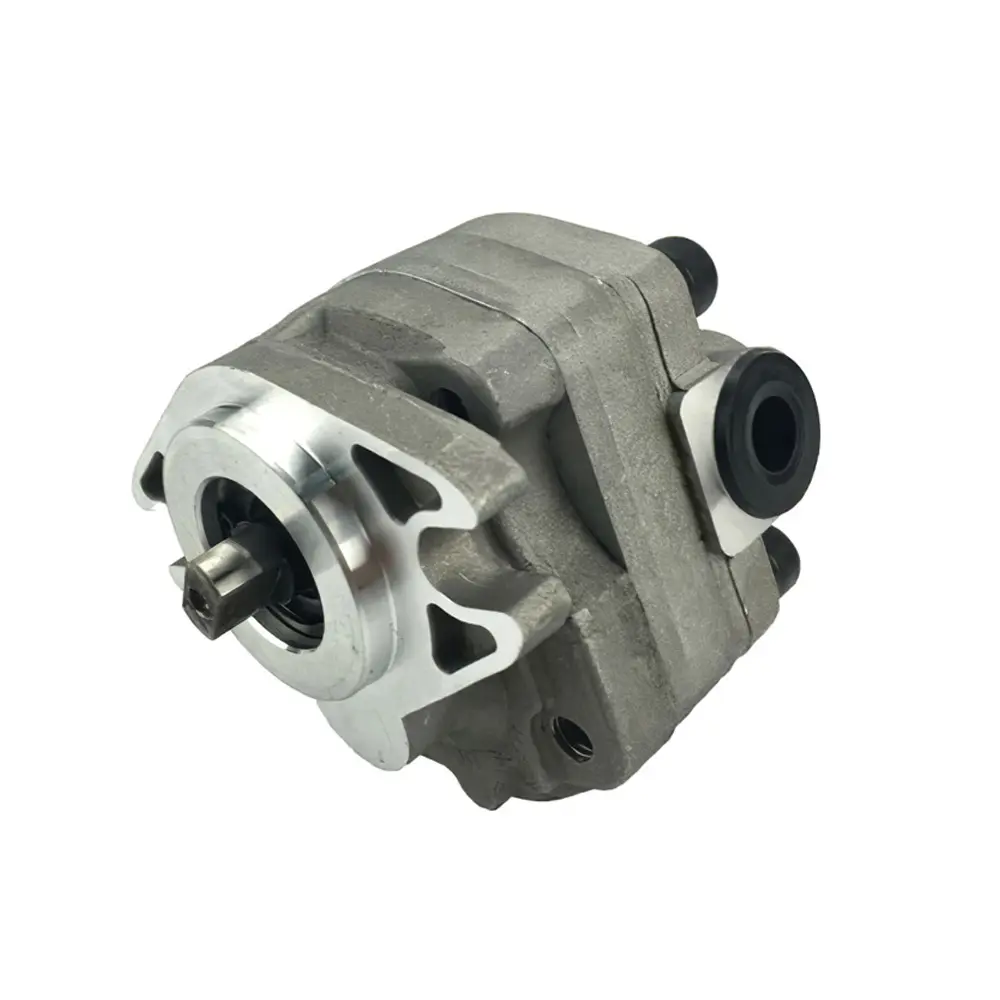 Pilot Gear Pump For Caterpillar CAT E120B Excavator AP12 Pilot Gear Pump For Caterpillar CAT E120B Excavator AP12