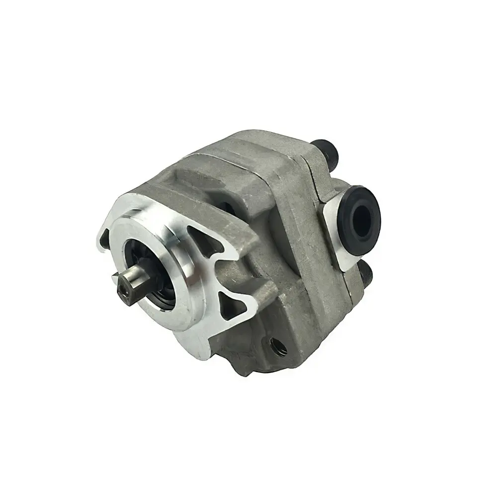Pilot Gear Pump For Caterpillar CAT E200B EL200B Excavator SPK10/10