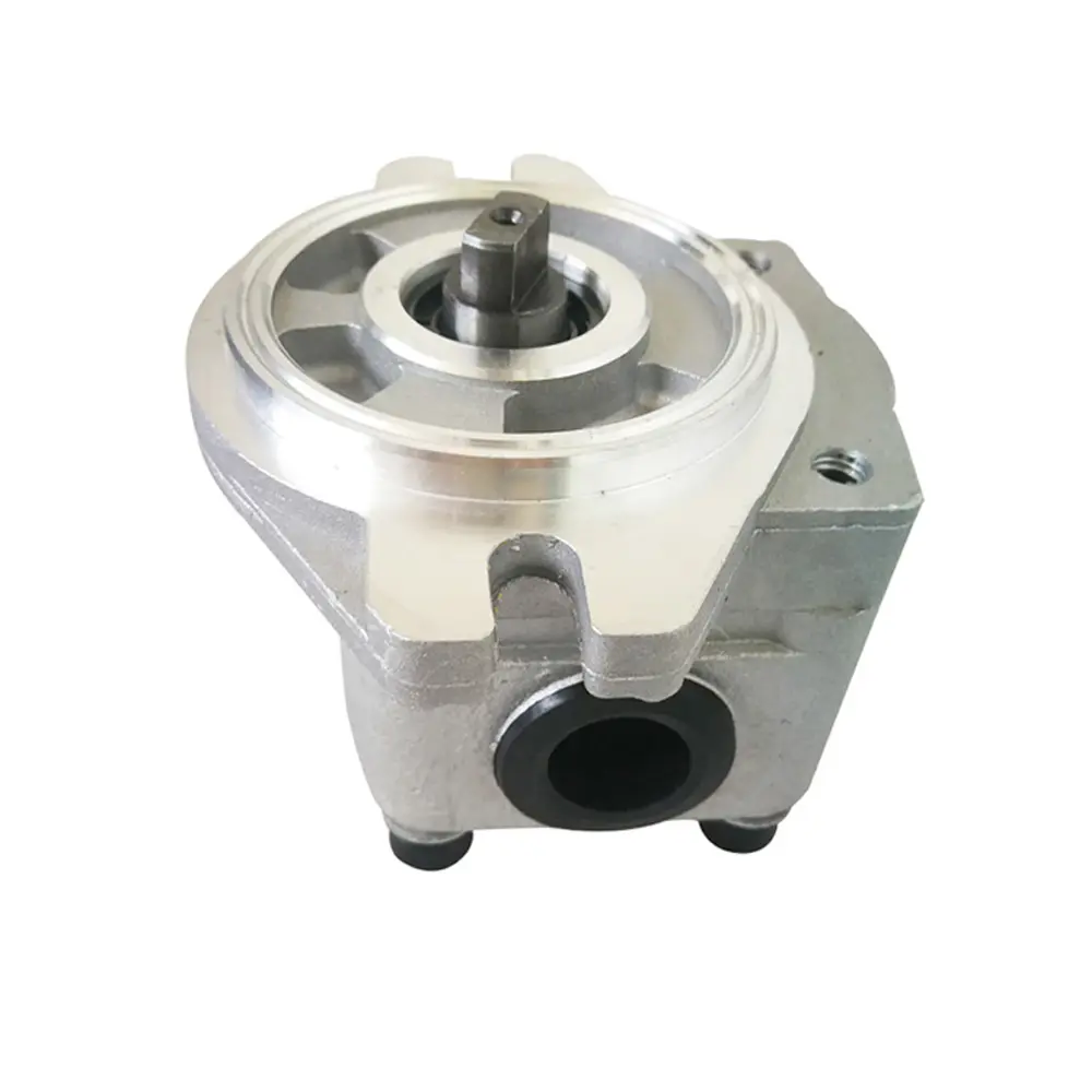 Pilot Gear Pump For Caterpillar CAT E240 Excavator SPK10/10 Pilot Gear Pump For Caterpillar CAT E240 Excavator SPK10/10