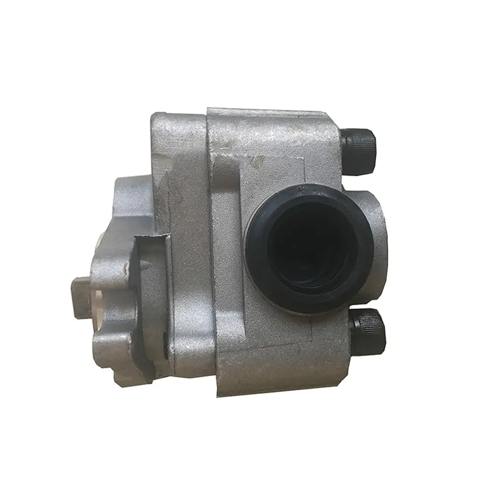 Pilot Gear Pump For Caterpillar CAT E300 Excavator A8VO80