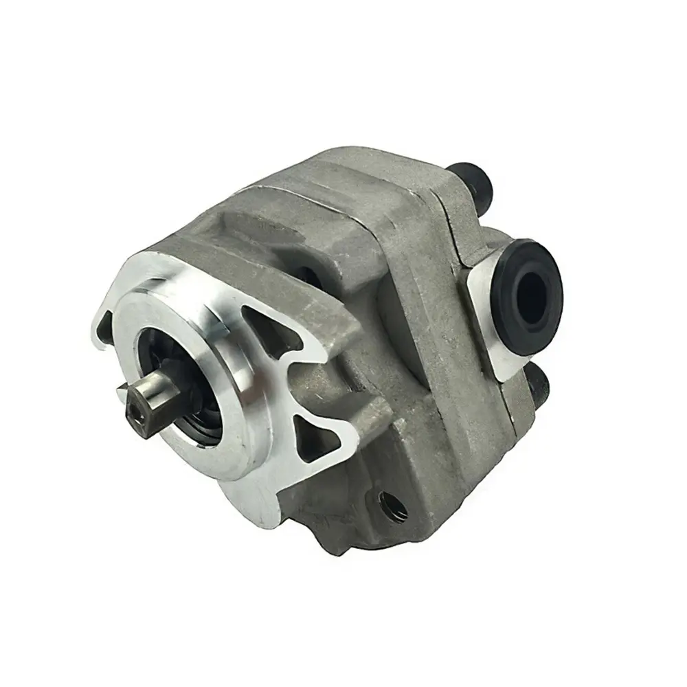 Pilot Gear Pump For Caterpillar CAT E70B Excavator A10V43 Pilot Gear Pump For Caterpillar CAT E70B Excavator A10V43