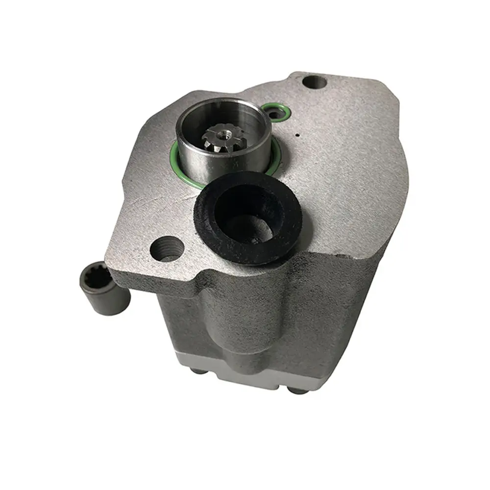 Pilot Gear Pump For Daewoo Excavator DH80 AP2D25 Pilot Gear Pump For Daewoo Excavator DH80 AP2D25