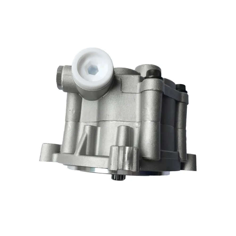 Pilot Gear Pump For HYUNDAI R280