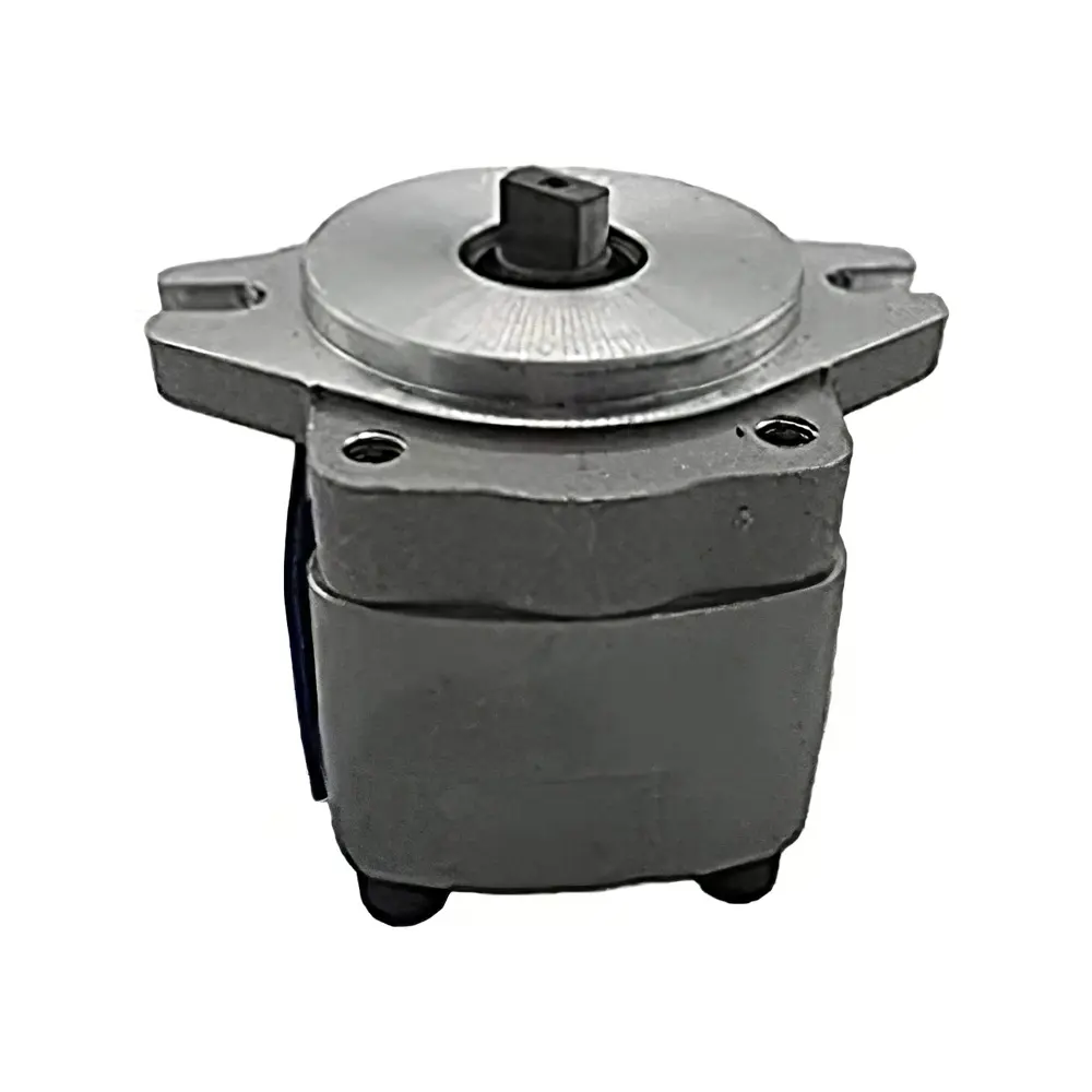Pilot Gear Pump For KATO Excavator HD1200