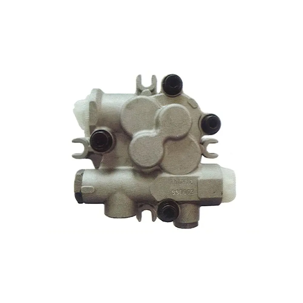Pilot Gear Pump For KATO HD1250 Pilot Gear Pump For KATO HD1250