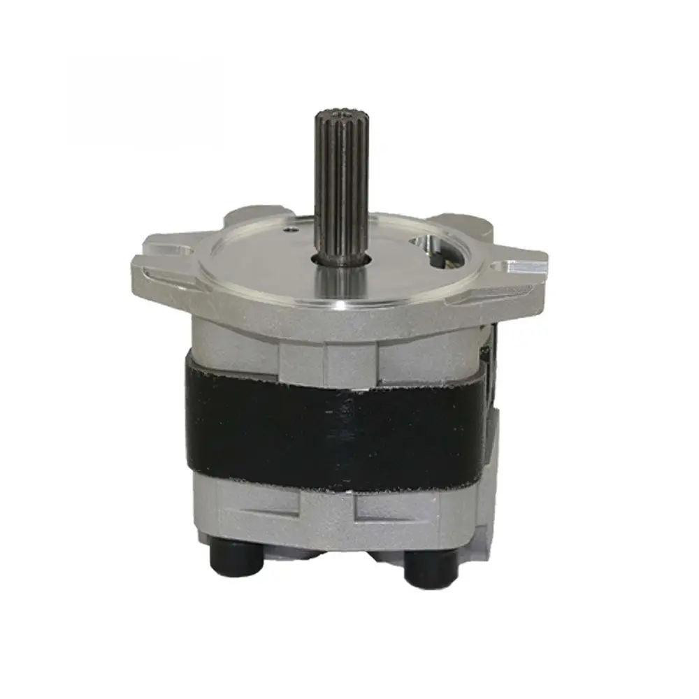 Pilot Gear Pump For Liugong Excavator CLG906 PSVD2-27E