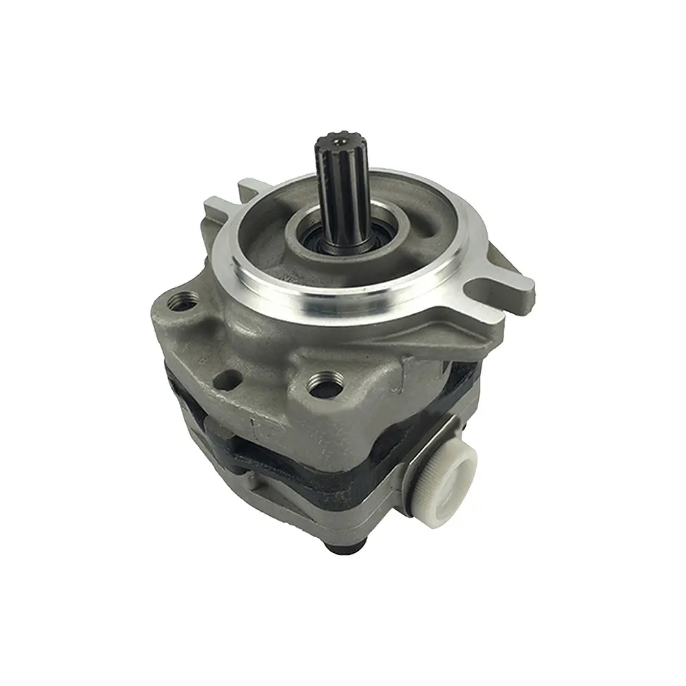 Pilot Gear Pump For Liugong Excavator CLG908 K3SP36C