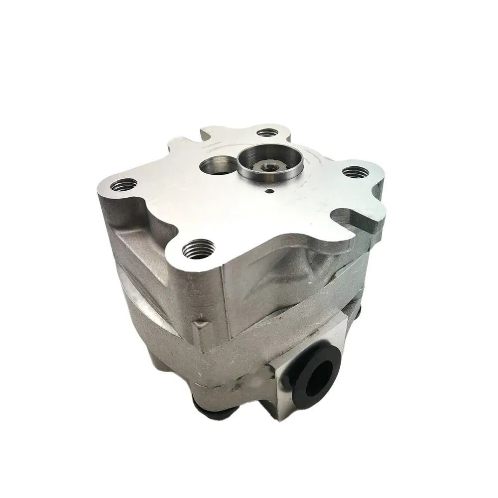 Pilot Gear Pump for PVD-2B-40 Yanmar Excavator VIO40