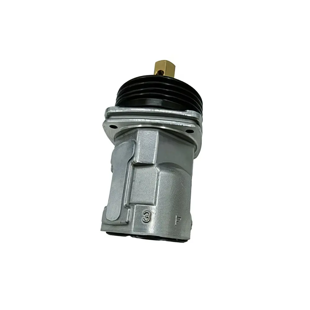 Pilot Valve 1901730400 for Takeuchi Excavator TB125 Pilot Valve 1901730400 for Takeuchi Excavator TB125