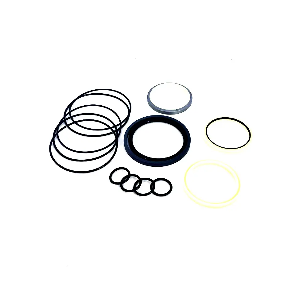 Pilot Valve Seal Kit For Case CX75