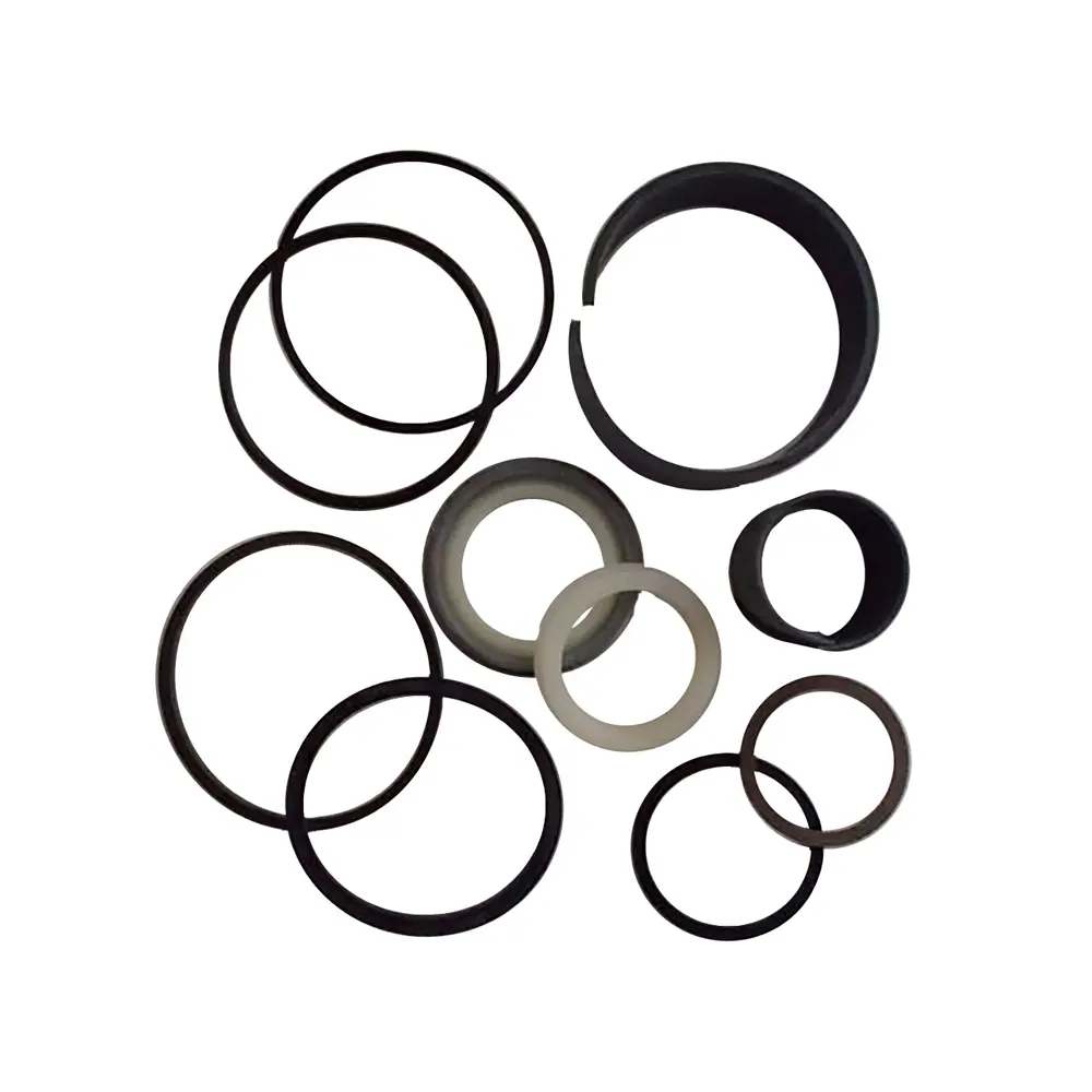 Pilot Valve Seal Kit For Caterpillar E120B