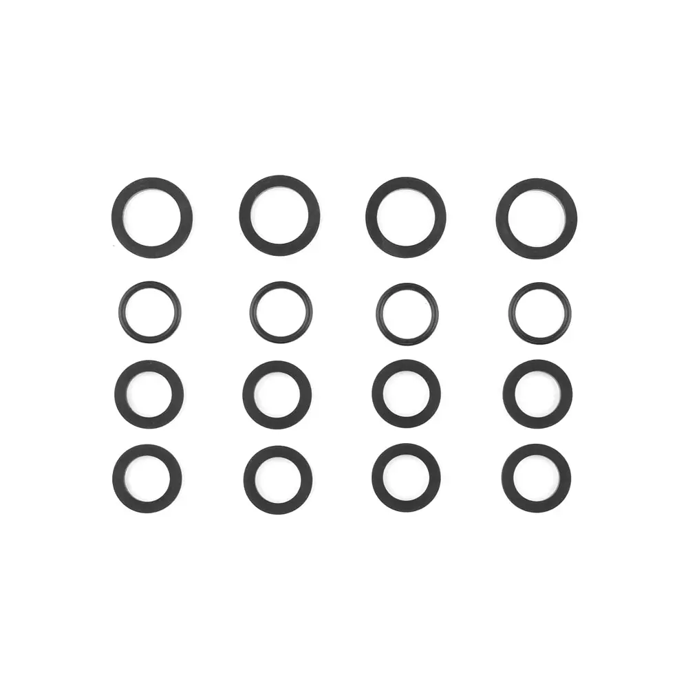 Pilot Valve Seal Kit For Caterpillar E311