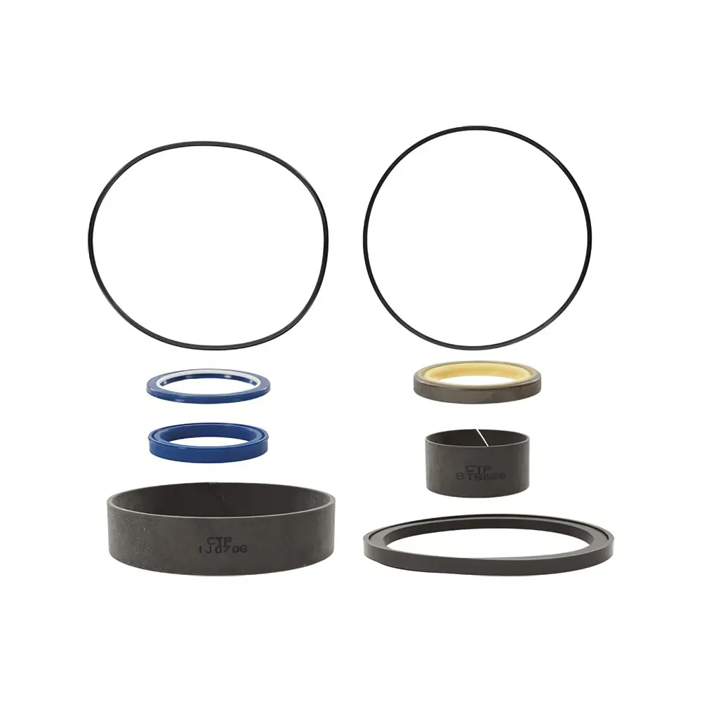 Pilot Valve Seal Kit For Caterpillar E320C Pilot Valve Seal Kit For Caterpillar E320C