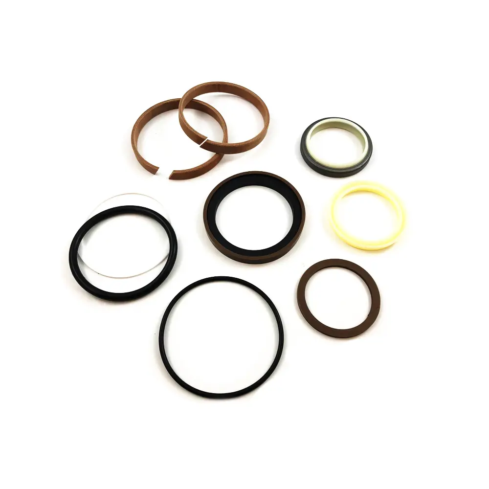 Pilot Valve Seal Kit For DAEWOO DH210