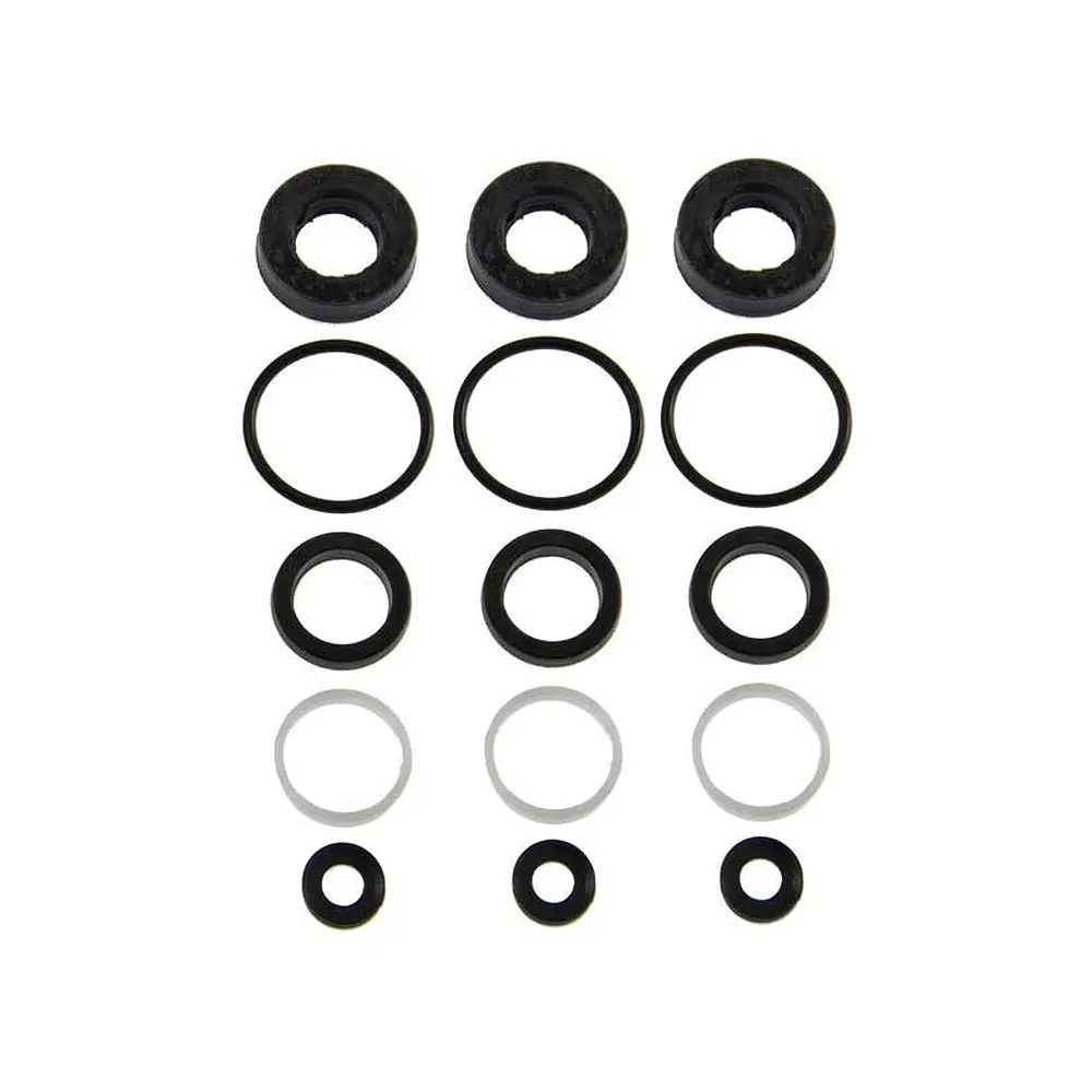 Pilot Valve Seal Kit For DAEWOO DH220-2