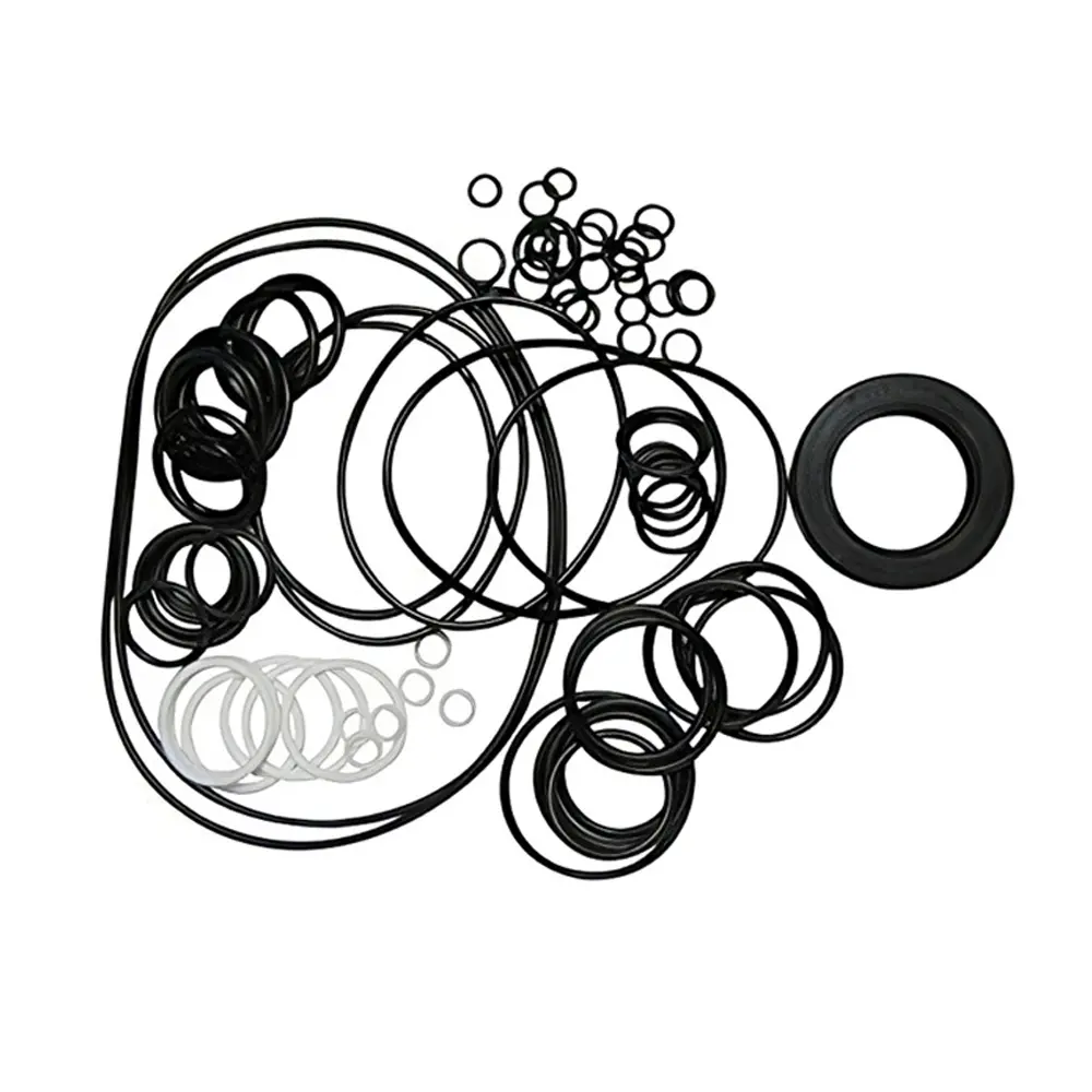 Pilot Valve Seal Kit For DAEWOO DH220-5