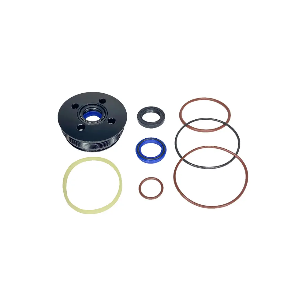 Pilot Valve Seal Kit For DAEWOO DH225-7