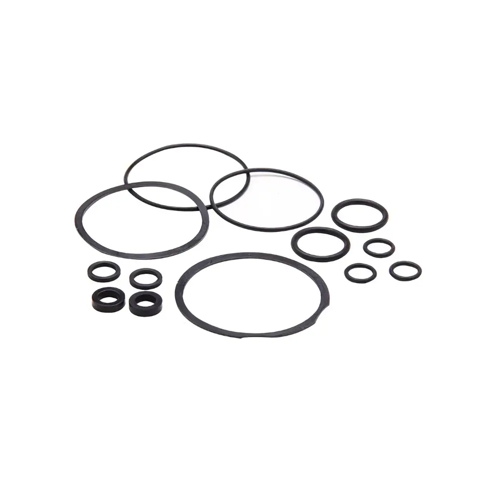 Pilot Valve Seal Kit For DAEWOO DH300-5 Pilot Valve Seal Kit For DAEWOO DH300-5