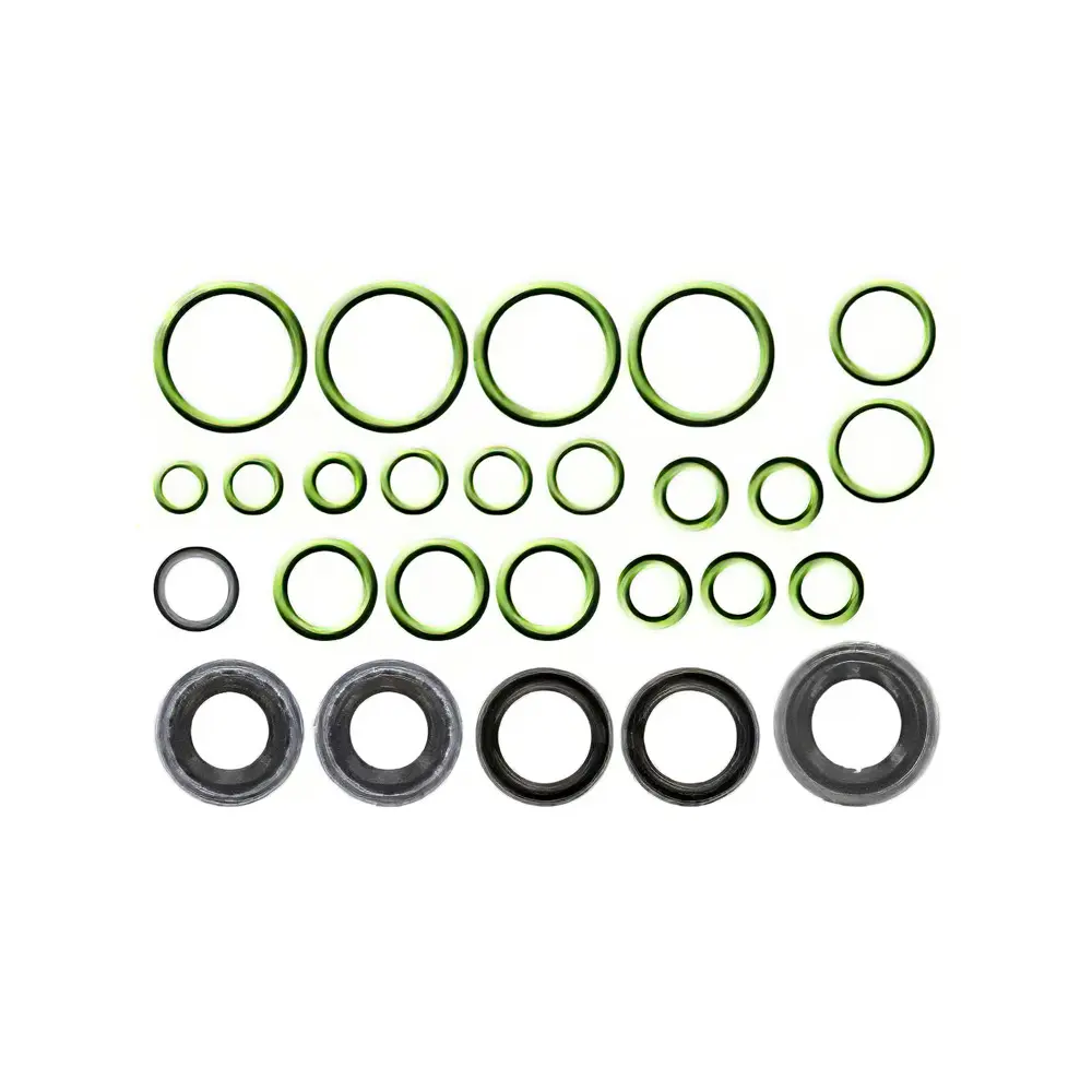 Pilot Valve Seal Kit For DAEWOO DH80-7 Pilot Valve Seal Kit For DAEWOO DH80-7