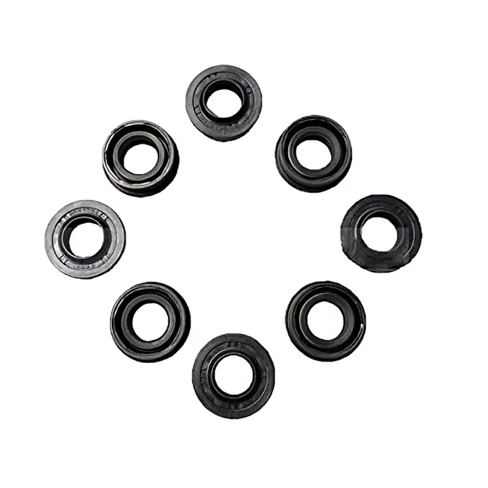 Pilot Valve Seal Kit For Daewoo Excavator DH225-9