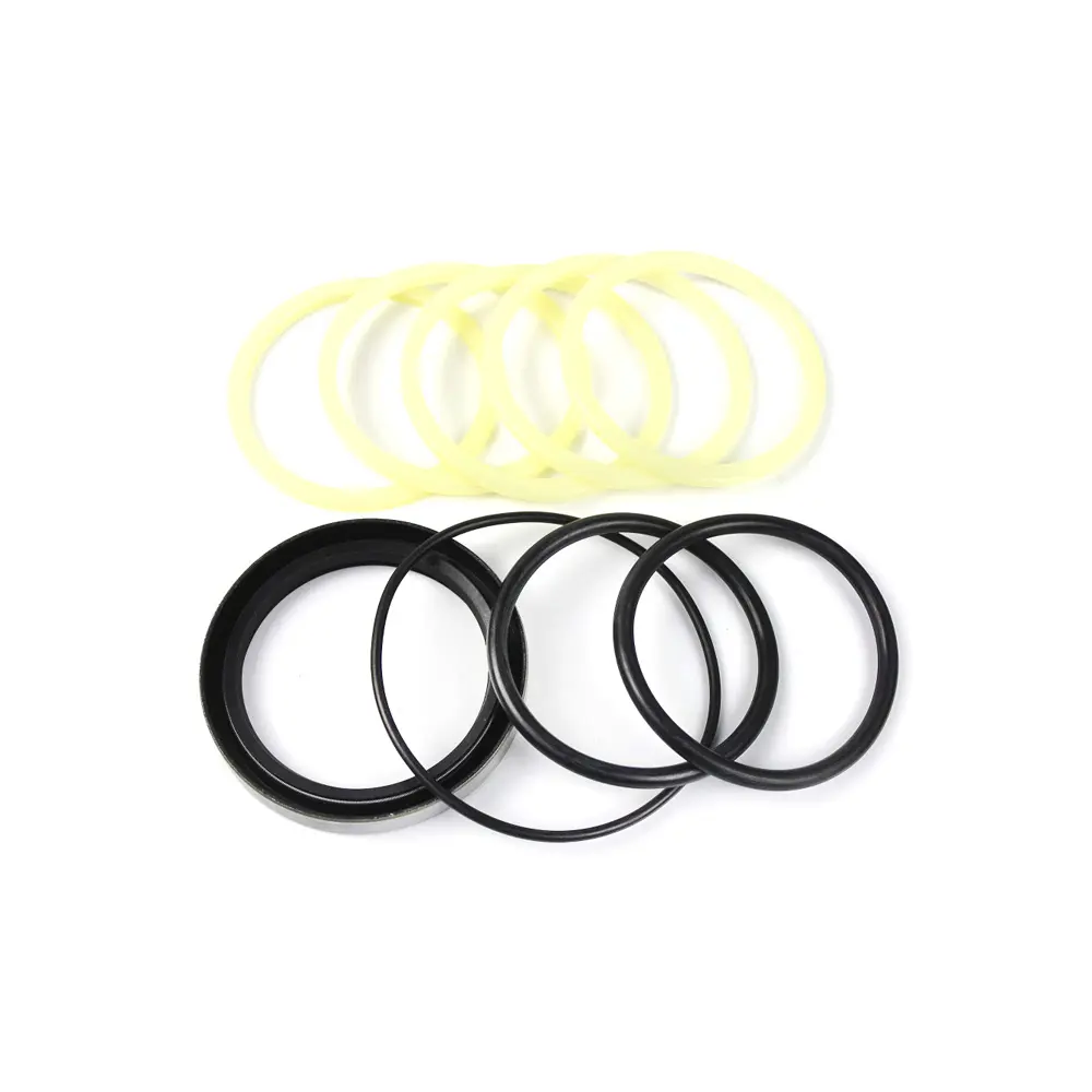 Pilot Valve Seal Kit For Doosan DH80GOLD Pilot Valve Seal Kit For Doosan DH80GOLD
